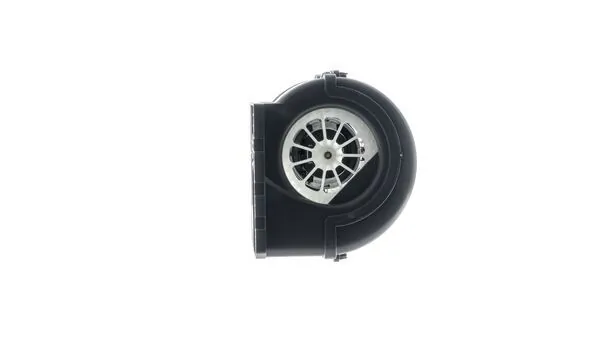 Вентилятора пічки AB145000P Mahle Original