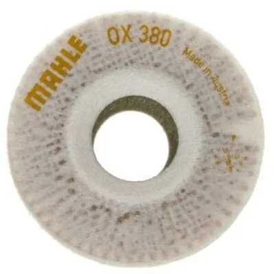 Масляний фільтр OX380D Mahle Original