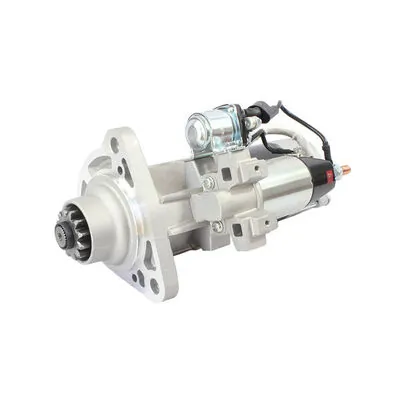 MS761 Mahle Original Стартер двигуна