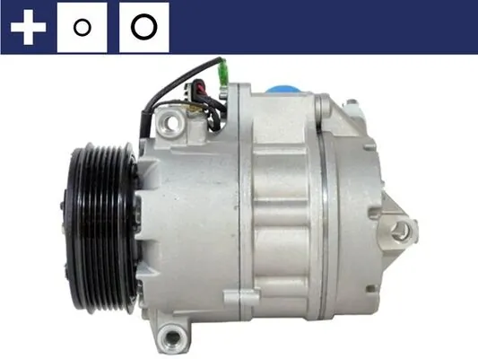 Насос кондиціонера Mahle Original ACP279000S