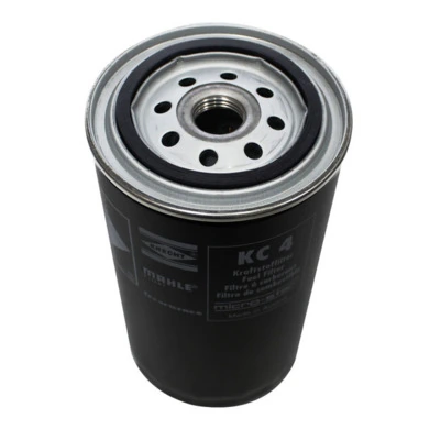 Фільтр тонкого очищення палива Mahle Original KC4 ціна, від 6.27 USD