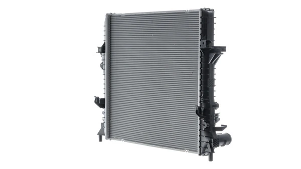 CR1930000P Mahle Original Радіатор охолодження двигуна