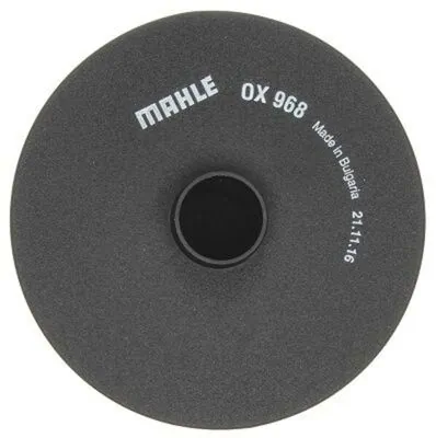 OX968D Mahle Original Фільтр масла
