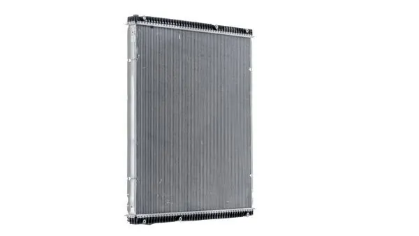 Купити CIR14000P Mahle Original Радіатор интеркуллера