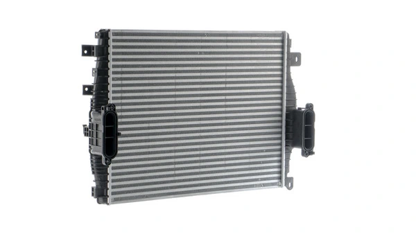 CI377000P Mahle Original Охолоджувач наддувочного повітря