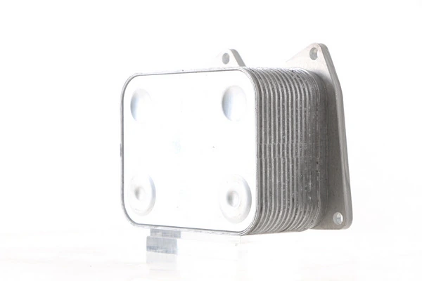 CLC221000S Mahle Original Радіатор масляний (холодильник), під фільтром