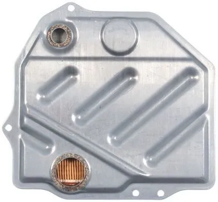 Купити HX48 Mahle Original Масло і фільтр в коробку автомат 