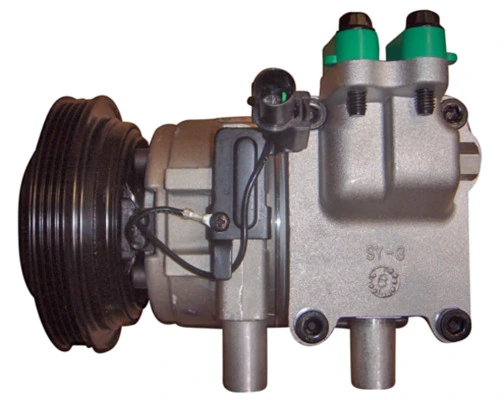 Насос кондиціонера Mahle Original ACP1216000P