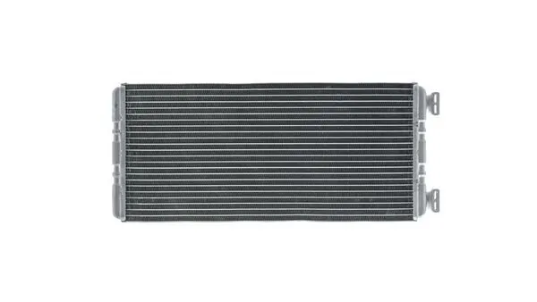 Радіатор пічки AH131000P Mahle Original
