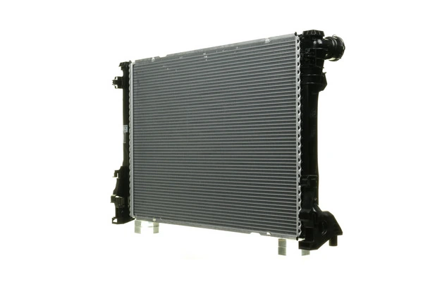 CR83000P Mahle Original Радіатор охолодження двигуна