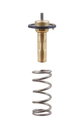 TX26589D Mahle Original Корпус термостата в зборі