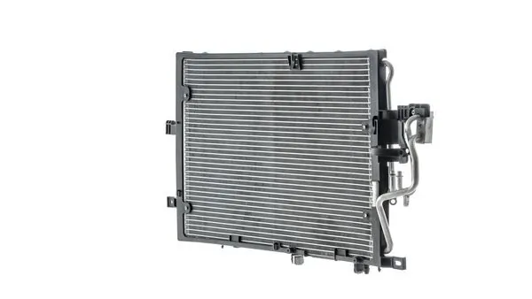 AC310000S Mahle Original Конденсатор