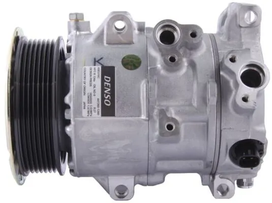 Насос кондиціонера Mahle Original ACP482000P