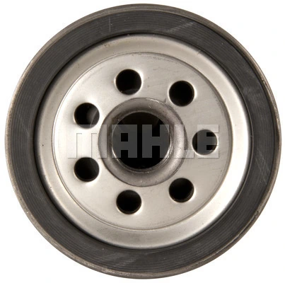 Масляний фільтр двигуна Mahle Original OC721 ціна, від 7.35 USD