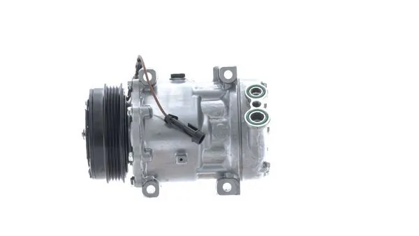 Купити ACP660000S Mahle Original Компресор кліматичної установки