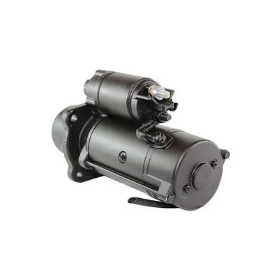 Стартер Mahle Original MS214 ціна, від 182.61 USD