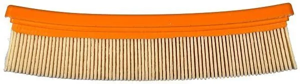 Повітряний фільтр LX886 Mahle Original