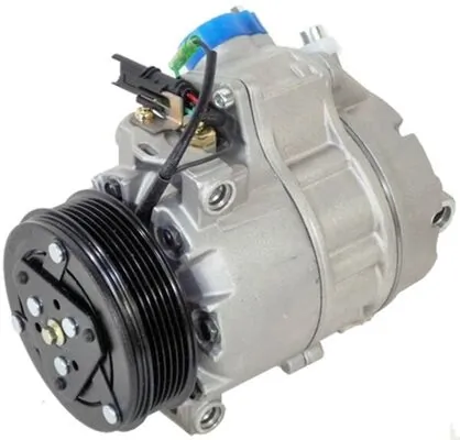 Компресор системи кондиціювання Mahle Original ACP279000S ціна, від 452.75 USD
