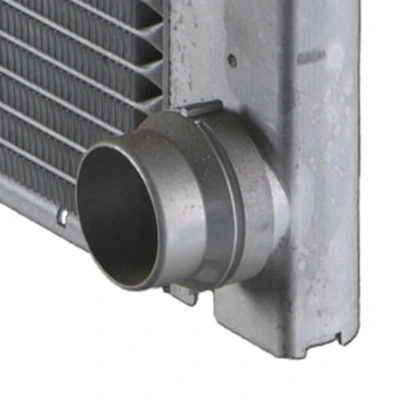 Радіатор основний Mahle Original CR577000P ціна, від 146.65 USD