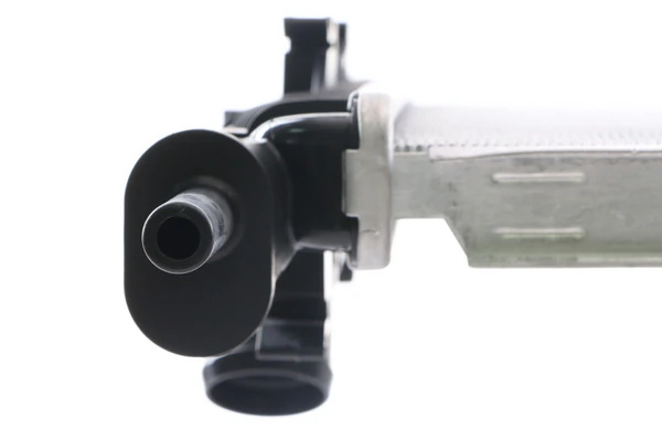 Радіатор основний Mahle Original CR1370000S ціна, від 105.36 USD