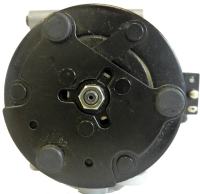 Компресор кондиціонера ACP1113000S Mahle Original