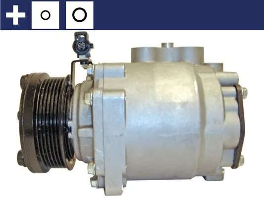 Купити ACP87000S Mahle Original Компресор кліматичної установки