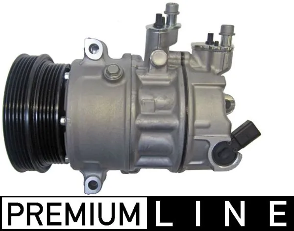 Насос кондиціонера Mahle Original ACP1314000P