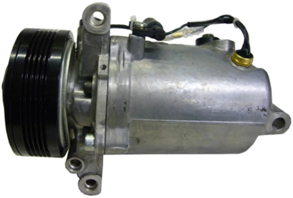 Купити ACP1071000S Mahle Original Компресор кліматичної установки
