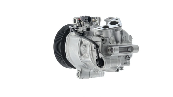 Купити ACP541000P Mahle Original Компресор кліматичної установки