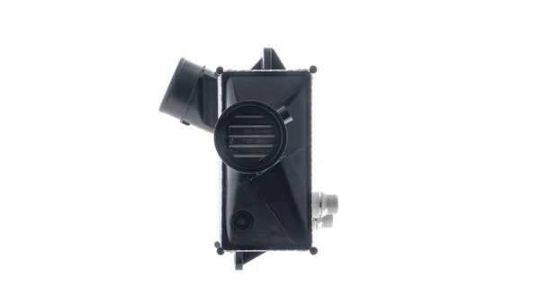 Купити CI639000P Mahle Original Радіатор интеркуллера