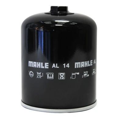 Купити AL14 Mahle Original Фільтр осушувача повітря (вологомастиловідділювача) (TRUCK)