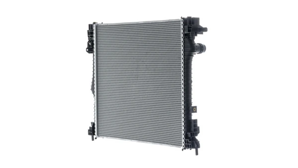 Радіатор основний Mahle Original CR2587000P ціна, від 162.22 USD