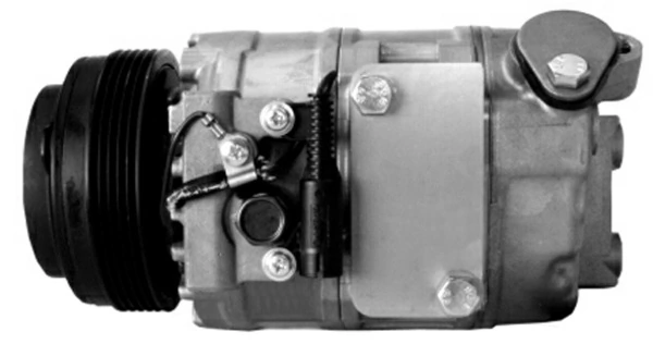 Купити ACP1162000S Mahle Original Компресор кліматичної установки