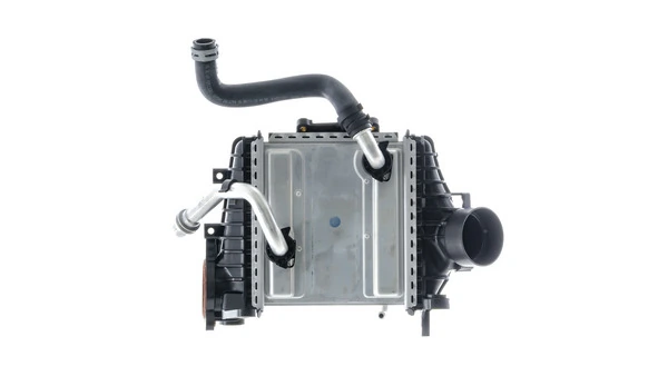 Інтеркулер CI641000P Mahle Original