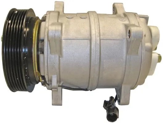 Компресор кондиціонера ACP799000S Mahle Original