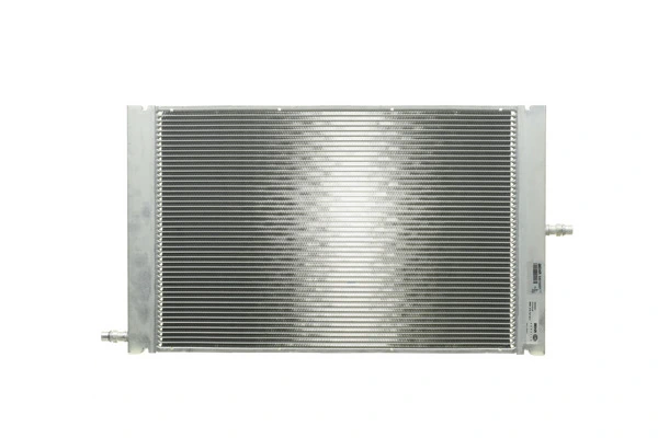 CIR7000P Mahle Original Радіатор охолодження двигуна, додатковий