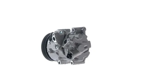 Компресор кондиціонера ACP1599000S Mahle Original