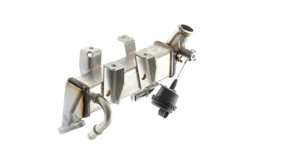 Купити CE19000P Mahle Original Радіатор системи EGR рециркуляції вихлопних газів