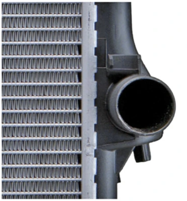 Купити CR330000P Mahle Original Радіатор двигуна