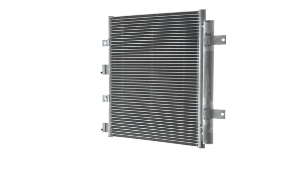 Радіатор кондиціонера AC481000S Mahle Original