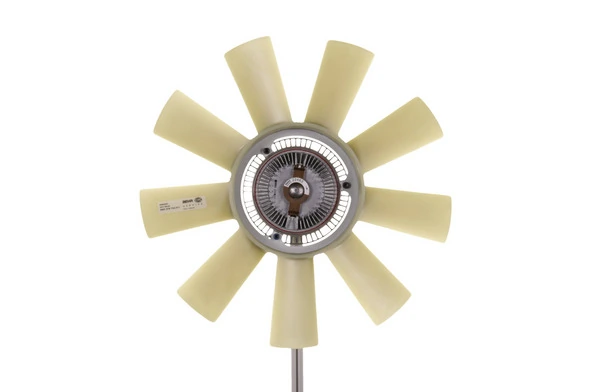 Вискомуфта вентилятора CFF443000P Mahle Original