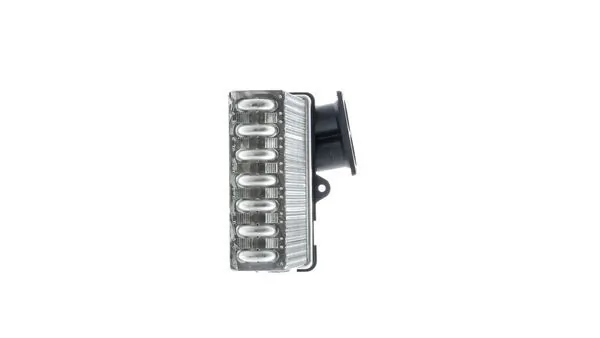 Радіатор пічки (обігрівача) Mahle Original AH112000P ціна, від 17.64 USD