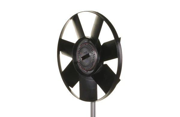 Купити CFF472000P Mahle Original Електровентилятор охолодження в зборі (двигун + крильчатка), лівий