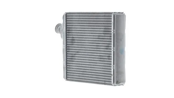 AH192000P Mahle Original Радіатор опалювача салону