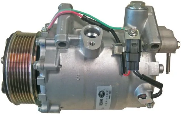 Компресор системи кондиціювання Mahle Original ACP944000S ціна, від 290.35 USD