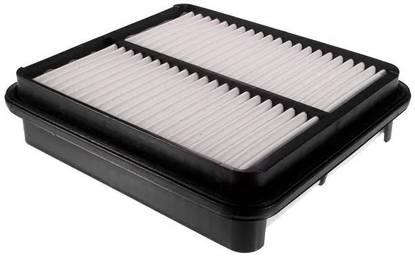 Елемент повітряного фільтра Mahle Original LX862 ціна, від 6.48 USD