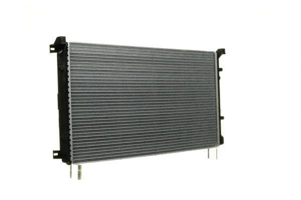 Купити CR1683000S Mahle Original Радіатор двигуна