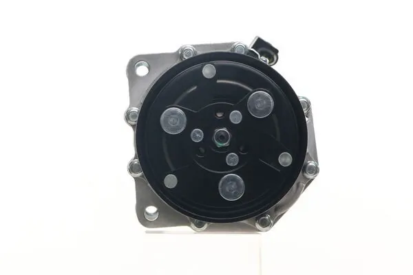 Компресор кондиціонера ACP191000S Mahle Original