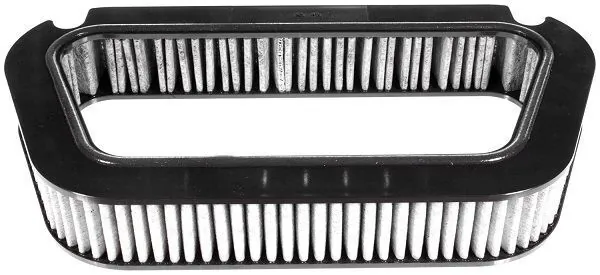 Фільтр повітряний обігрівача Mahle Original LAK176 ціна, від 33.44 USD