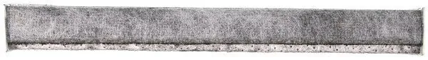 LAK158 Mahle Original Внутрішньосалонний фільтр